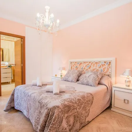 Capri By Abahana Villas Calp