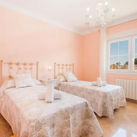 Capri By Abahana Villas * Calp