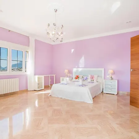 Villa Villa Capri By Abahana Villas