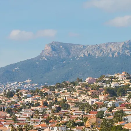 Capri By Abahana Villas Willa